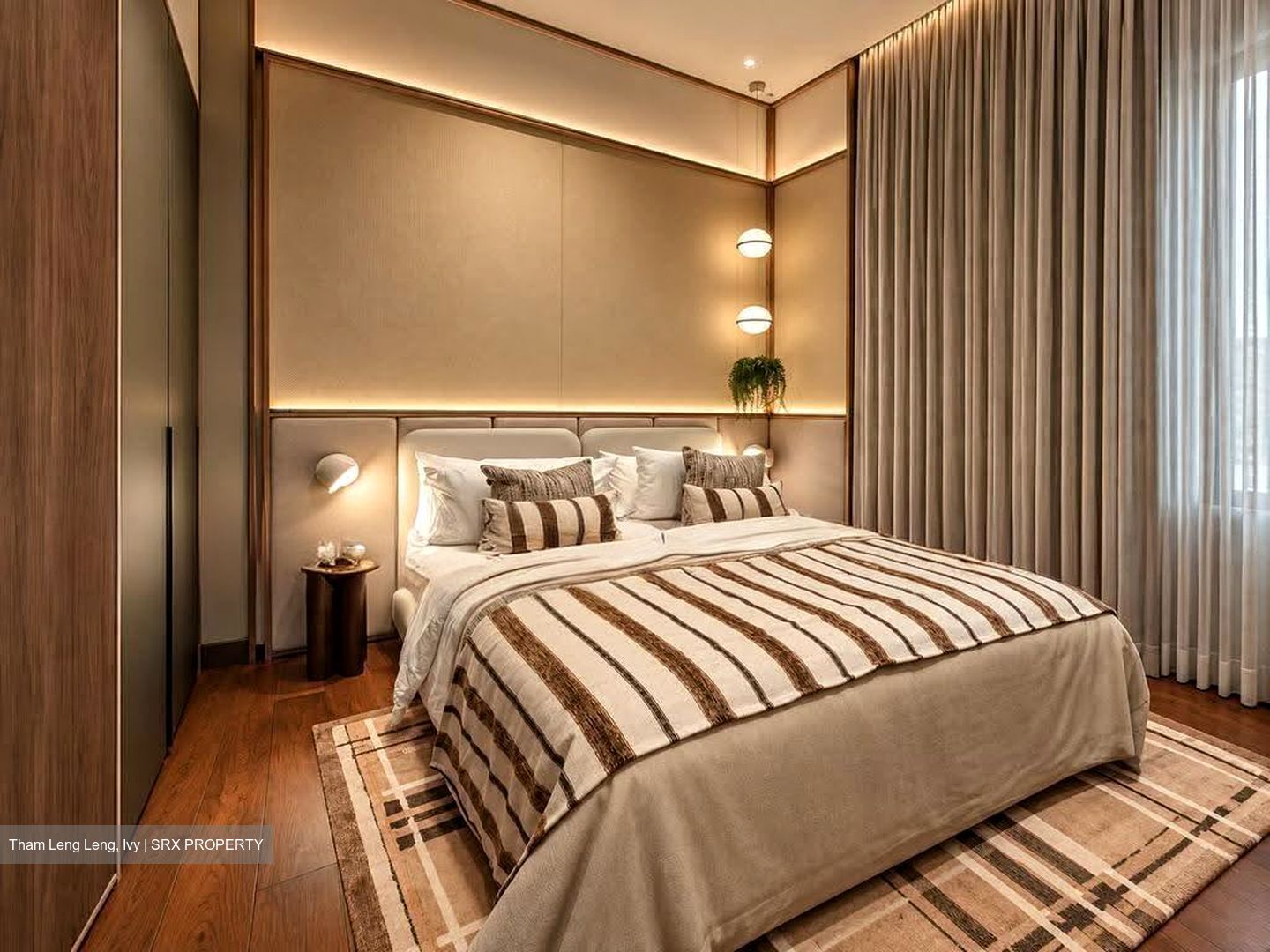 The Sen (D21), Condominium #623229631